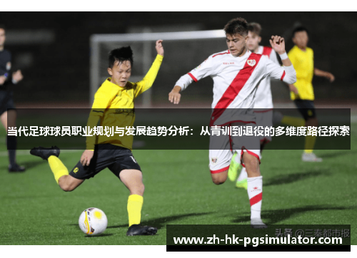 当代足球球员职业规划与发展趋势分析：从青训到退役的多维度路径探索