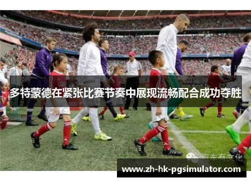 多特蒙德在紧张比赛节奏中展现流畅配合成功夺胜