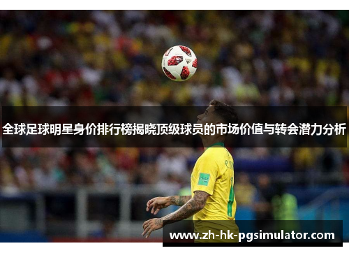 全球足球明星身价排行榜揭晓顶级球员的市场价值与转会潜力分析