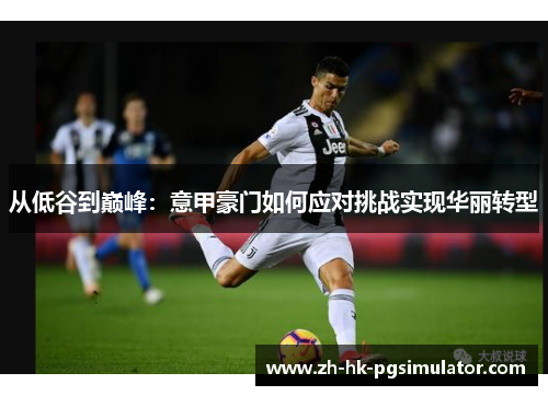 从低谷到巅峰：意甲豪门如何应对挑战实现华丽转型
