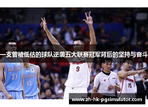 一支曾被低估的球队逆袭五大联赛冠军背后的坚持与奋斗