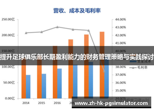 提升足球俱乐部长期盈利能力的财务管理策略与实践探讨