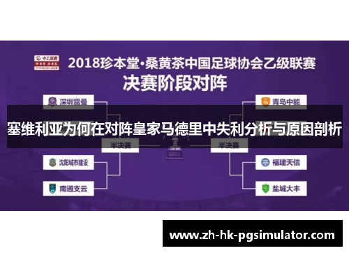 塞维利亚为何在对阵皇家马德里中失利分析与原因剖析