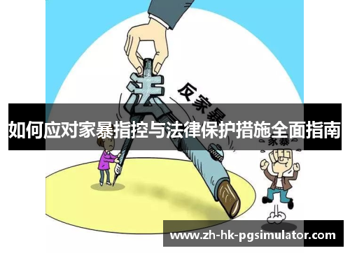 如何应对家暴指控与法律保护措施全面指南