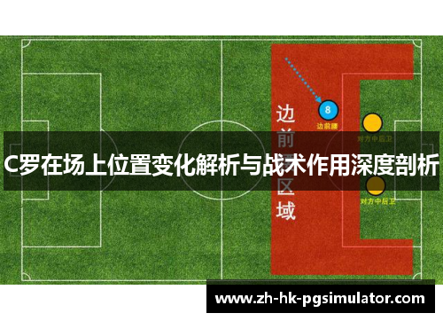 C罗在场上位置变化解析与战术作用深度剖析